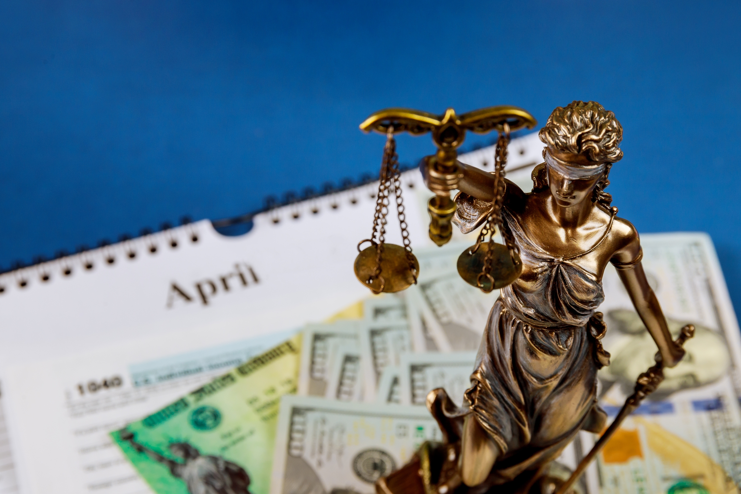 The Benefits Of Hiring a Criminal Tax Law Attorney